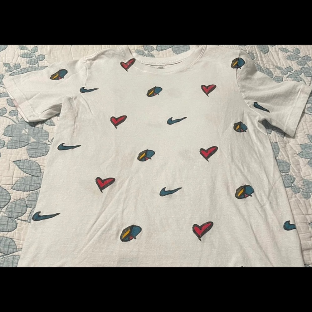 Nike boys t-shirt